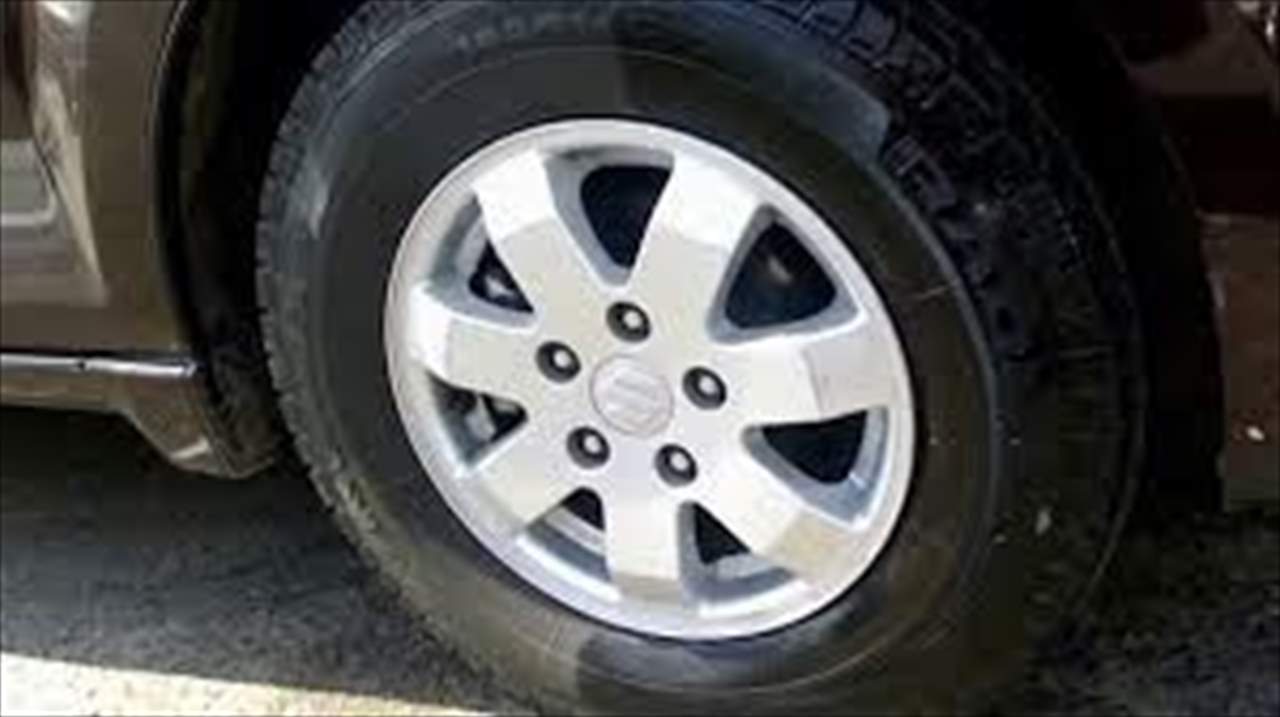 وفاة سوري تم دهس رأسه مرتين عن طريق الخطأ في دمشق!