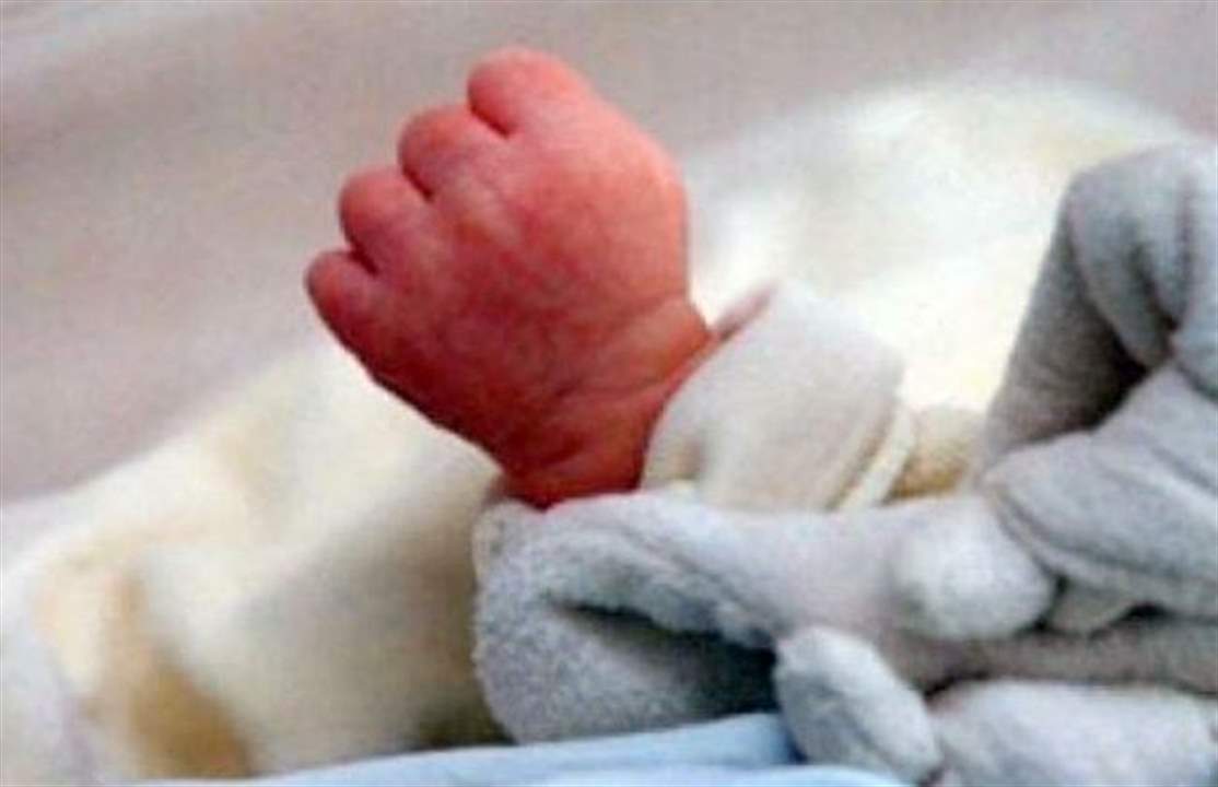 العثور على جثة طفل حديث الولادة في صيدا!