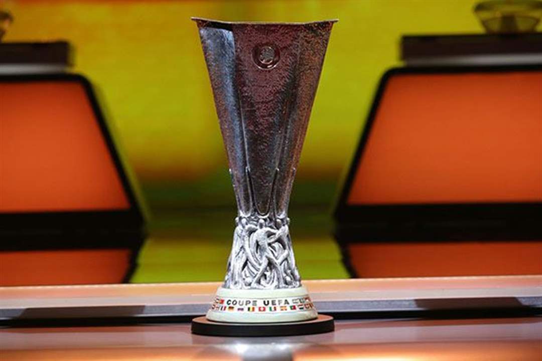 بالصورة: اشبيلية يواجه لاتسيو وفالنسيا خصم سيليتك في دور 32 بالدوري الأوروبي