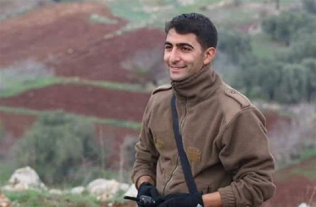 لن تصدقوا ما سبق أن فعلته والدة الملازم محمد قرياني بالعدو الإسرائيلي