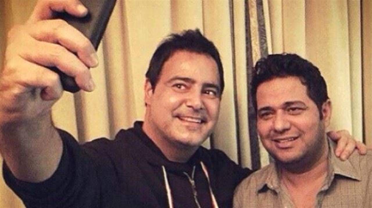 عاصي الحلاني وحاتم العراقي يشعلان مسرح كازينو لبنان في ختام 2018! 