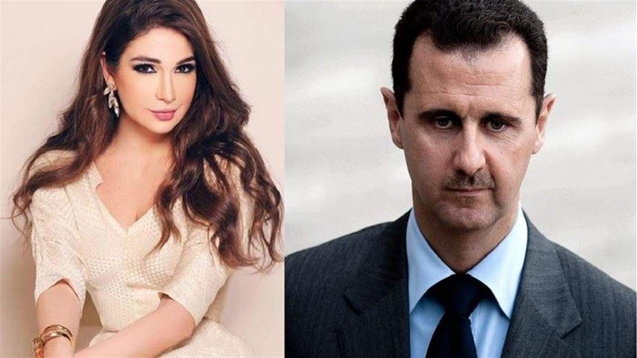 بعد كلامها الذي طال الأسد... نائب سوري يرد على ديما صادق!