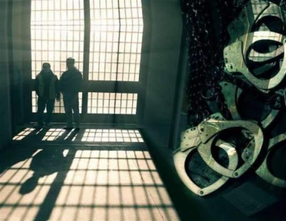 إغلاق قصر العدل في دمشق بعد فرار سجين من نافذة الحمام!