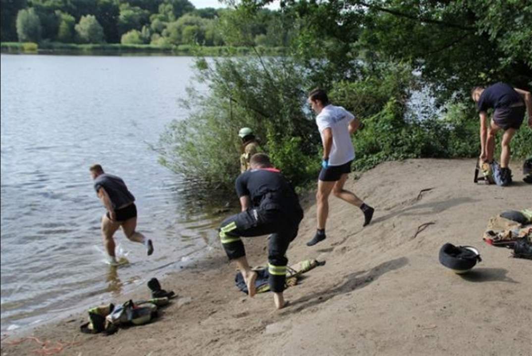 العثور على بقايا فتاة داخل "آكل البشر"!