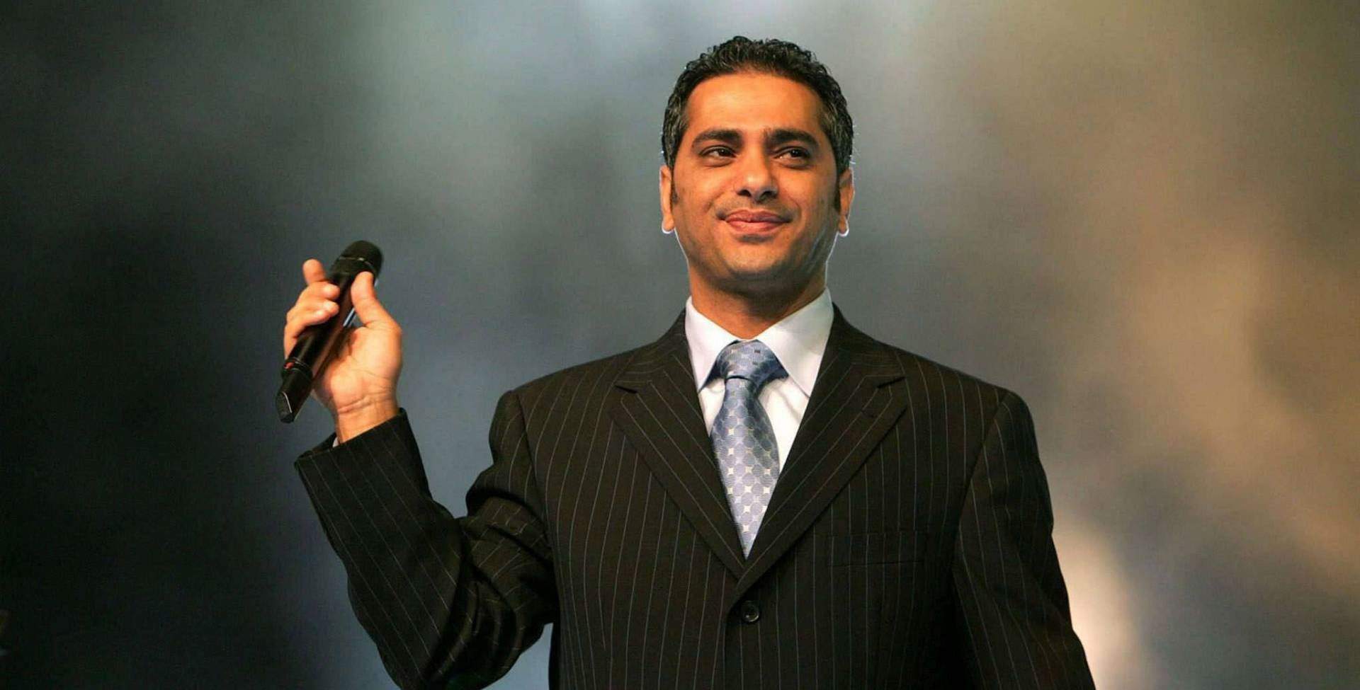 فضل شاكل يعود إلى الرومانسية من خلال "يلا مع السلامة"