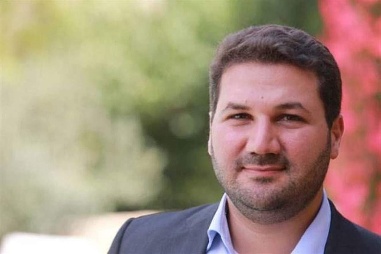 نديم الجميّل يطعن بشرعية المؤتمر العام لحزب الكتائب