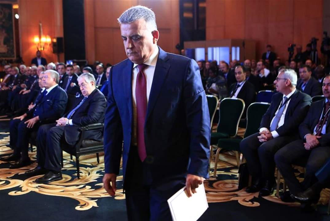 الحكومة قبل الميلاد... هكذا توّزعت الأسماء التي تضمنتها الورقة التي رفعها اللواء إبراهيم لعون