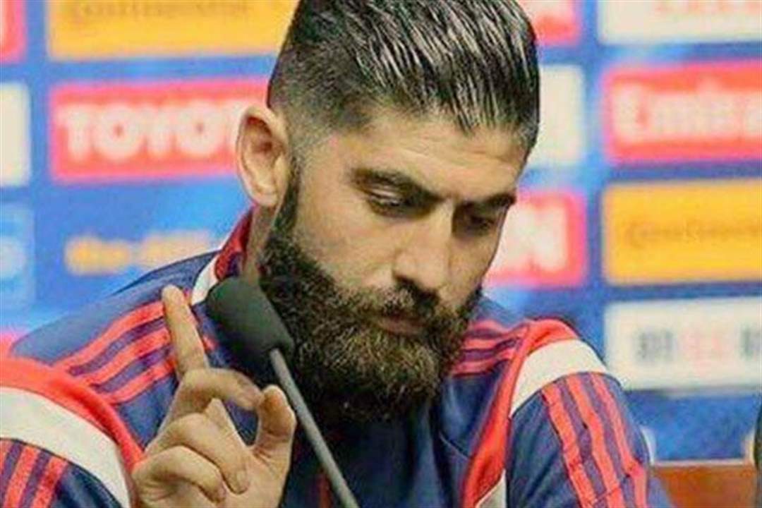المنتخب السوري يستدعي مدافع العهد أحمد الصالح للدفاع عن ألوان بلاده في كأس آسيا!