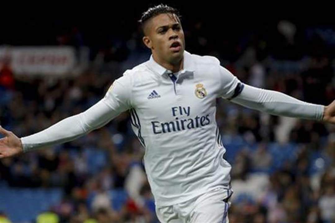 الإسباني ماريانو دياز يغيب عن ريال مدريد في مونديال الأندية