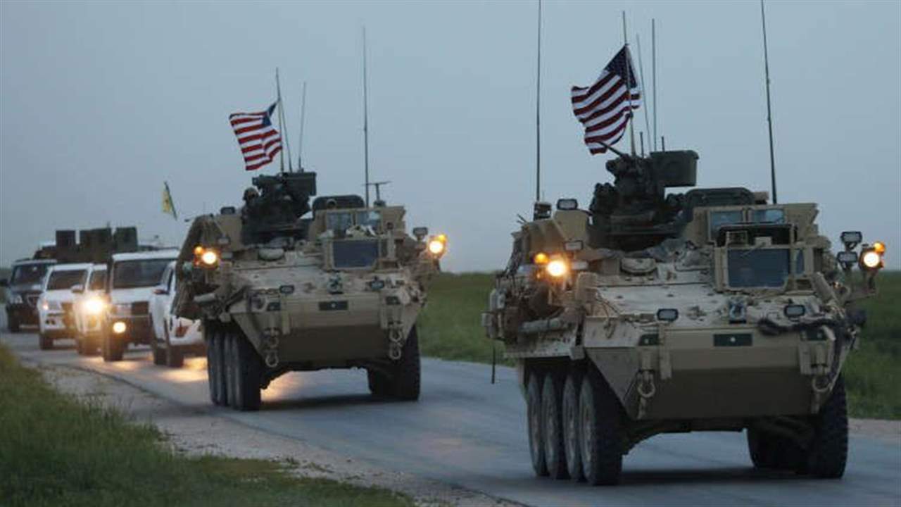 بشكل مفاجئ...الولايات المتحدة تعلن بدء سحب قواتها من سوريا!