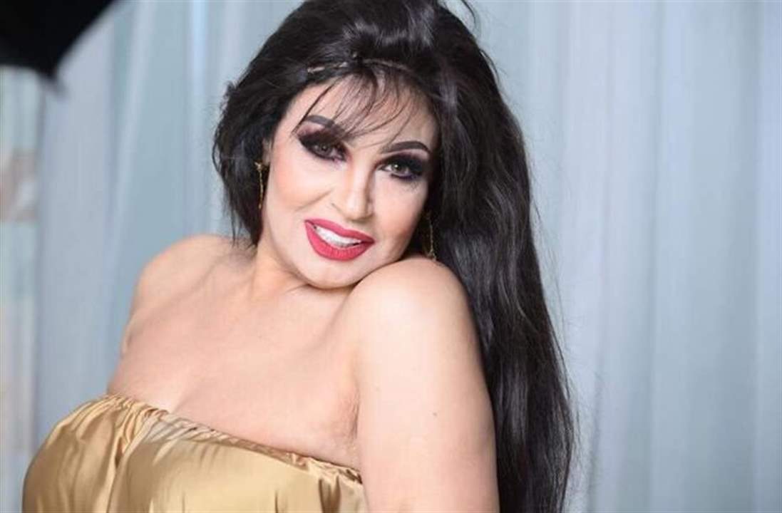 فيفي عبده تنتقد الراقصات الجدد: يتنافسن على "من تعرّي جسدها أكثر"