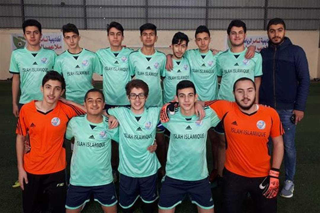 "صالات" مدرسية في الشمال وبعلبك ـ الهرمل