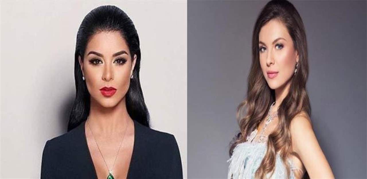 ريما فقيه ترد على مايا رعيدي بعدما حملتها مسؤولية خسارتها..والاخيرة تطالب بالحقيقة