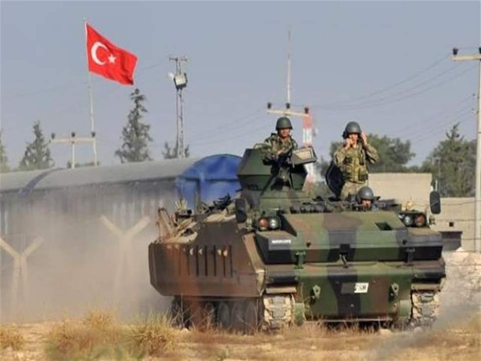 بعد الاعلان عن "الانسحاب الأميركي" تركيا تتوعد أكراد سوريا : سيدفنون في خنادقهم 