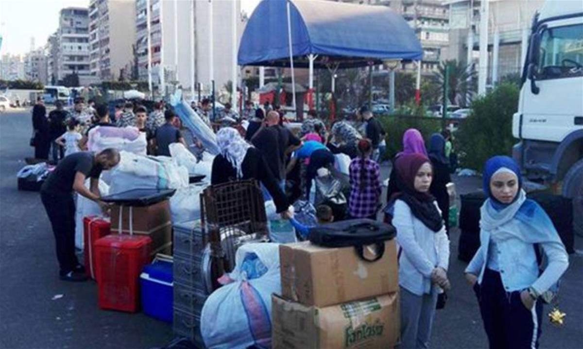 "راند" الأميركيّة: أبقوا السوريين مكانهم ووظّفوهم