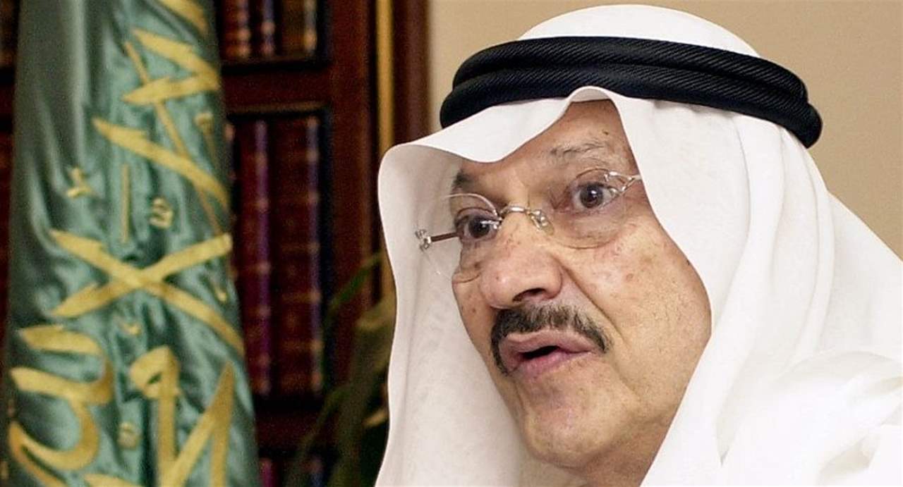 من هو الأمير السعودي الراحل طلال بن عبد العزيز؟