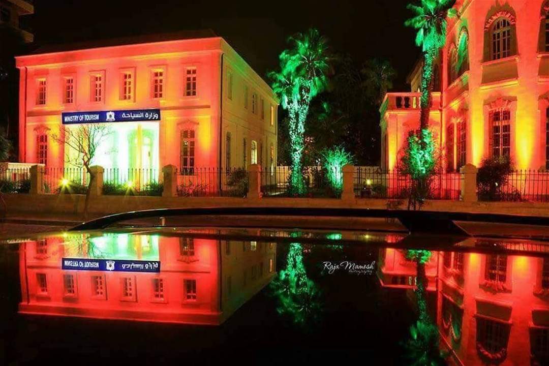 ​  دمشق تعلن عن رقم غير متوقع للسياح العرب والأجانب في الفنادق السورية لهذا العام!