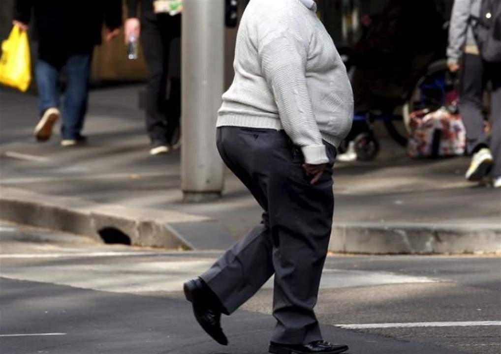 دراسة تحذر: البدانة مسؤولة عن كثير من حالات الإصابة بالسرطان