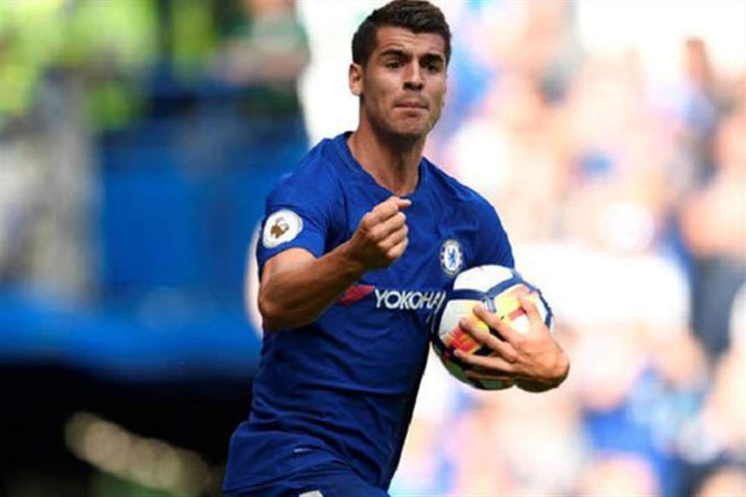 صفقة تبادلية "دسمة" على شفير الإنجاز بين تشلسي وميلان .. إلى حضن ماوريسيو ساري مجدداًّ!