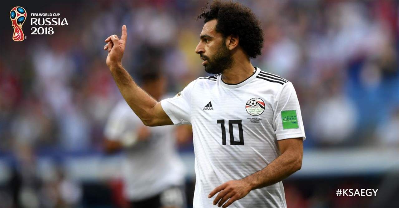 محمد صلاح تاجر السعادة في مصر بعد مشاركة محبطة بكأس العالم