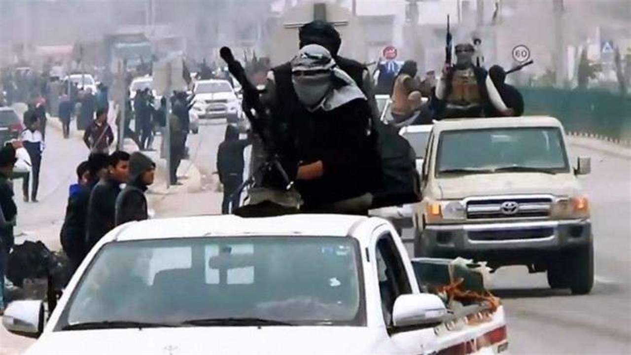 "داعش" يخطف 20 عراقيا!