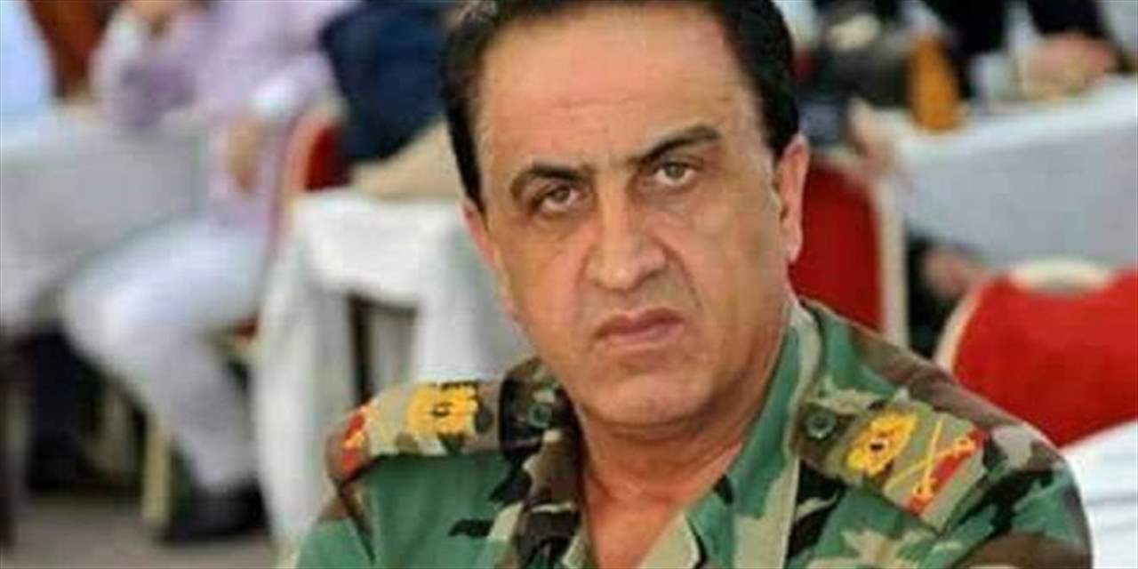 قائد الفيلق الخامس في الجيش السوري: كونوا مستعدين!