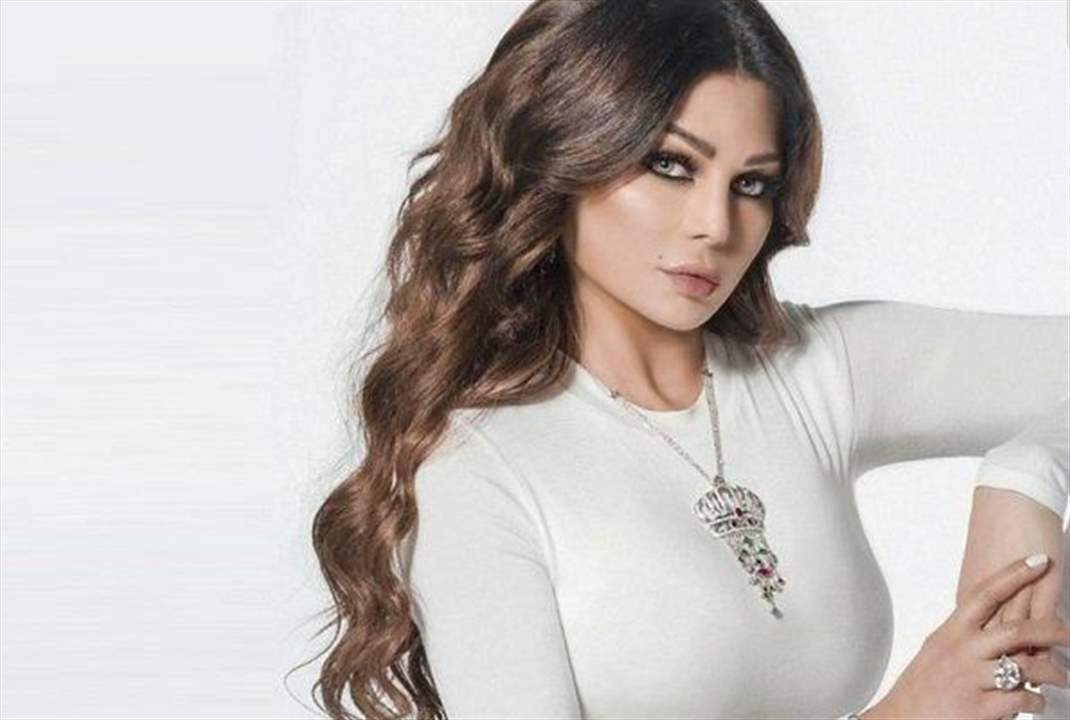 هل ستحيي هيفاء وهبي ليلة رأس السنة في سوريا؟