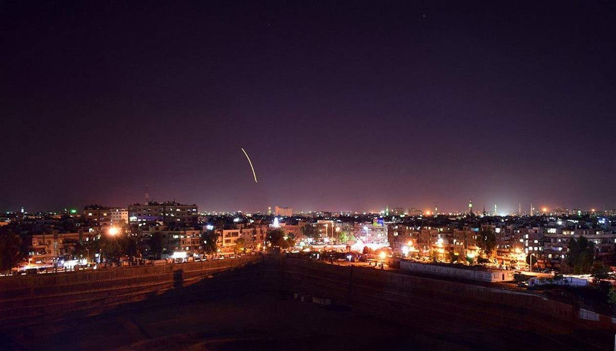 ​ نشطاء يتداولون أسماء ثمانية شهداء جراء العدوان الإسرائيلي على ريف دمشق.. فما هي الحقيقة؟ 