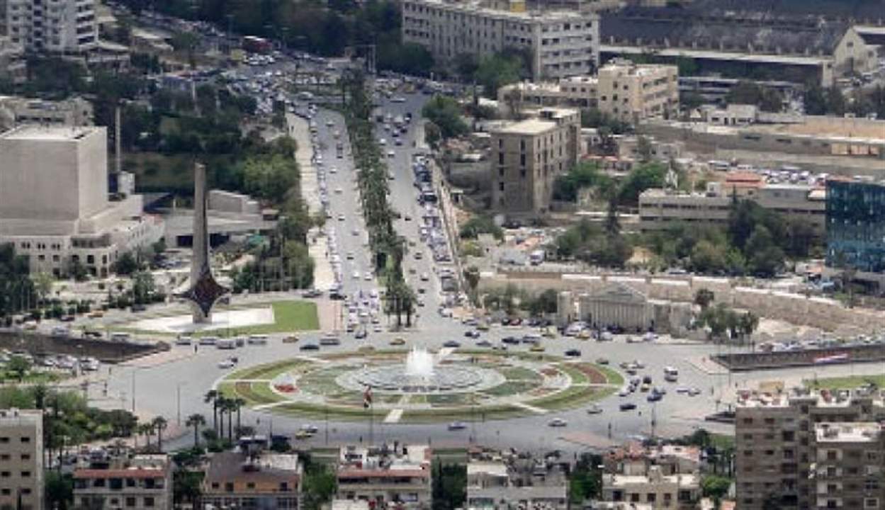 أوّل تعليق إماراتي رسمي على افتتاح سفارتها في سوريا!