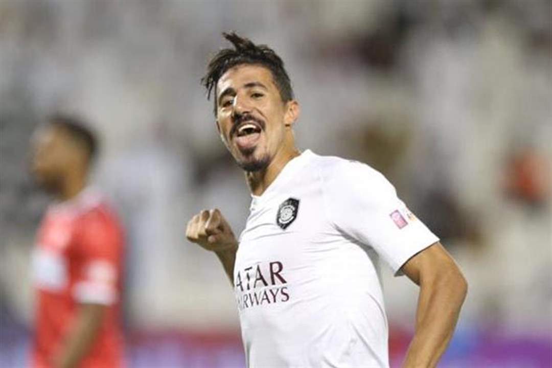 منافس منتخب لبنان يخسر من الجزائر بأقدام أفضل لاعبي الدوري القطري قبل إنطلاق نهائيات كأس آسيا