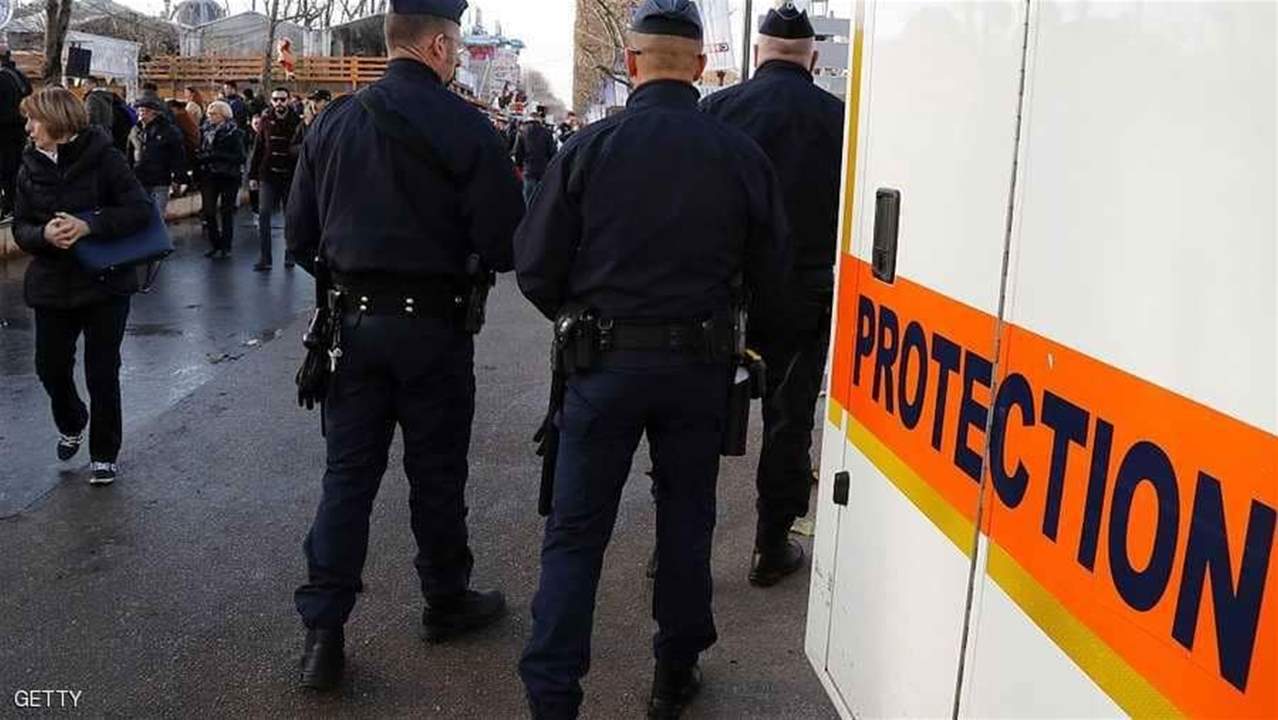 لبناني يواجه خطر الترحيل من فرنسا إلى الولايات المتحدة