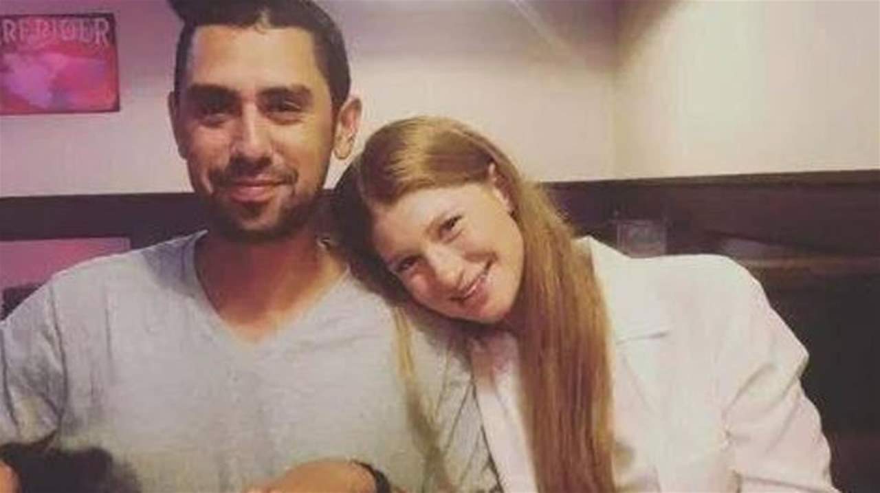 بالصور- ابنة بيل غيتس مع حبيبها المصري في شوارع القاهرة