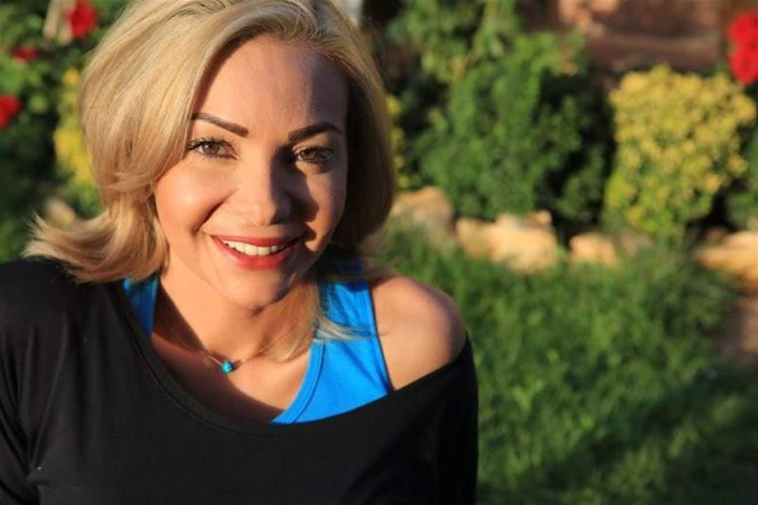 ندين تحسين بك تكشف عن إستعدادها للزواج مرة أخرى...وأن والدها كان قاسيًا