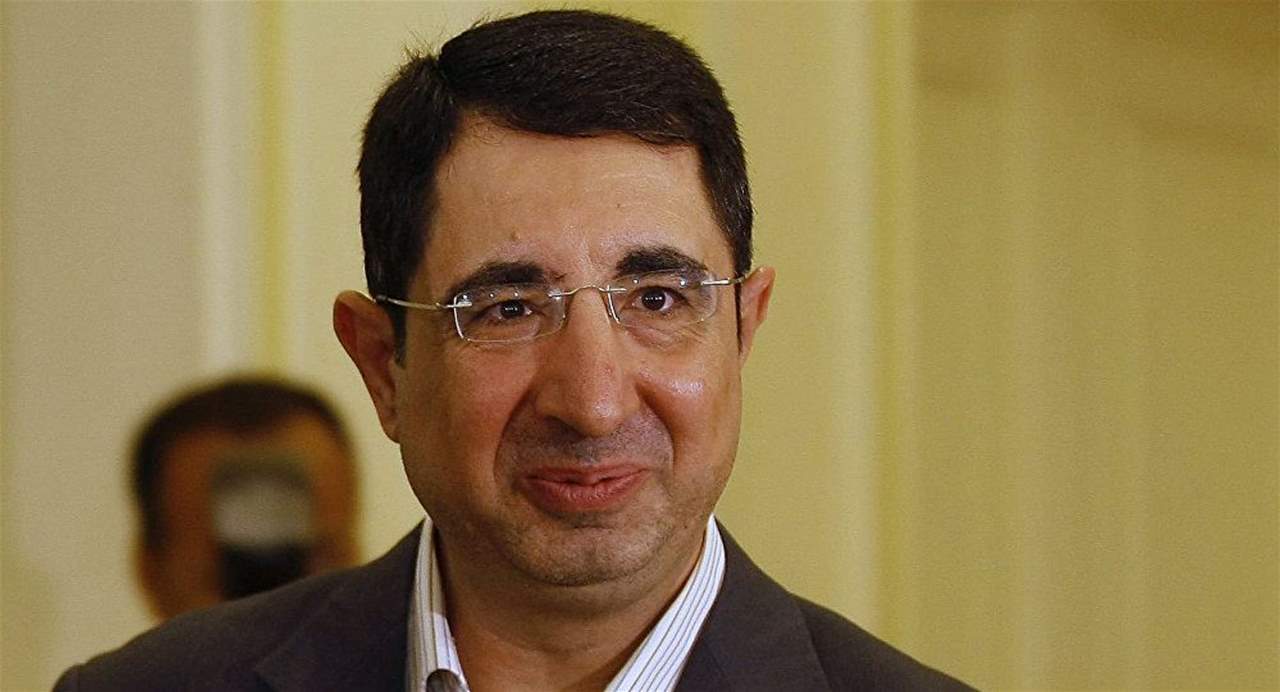 الحاج حسن: للإسراع بتشكيل حكومة وإعطاء الأولوية للصناعة والزراعة