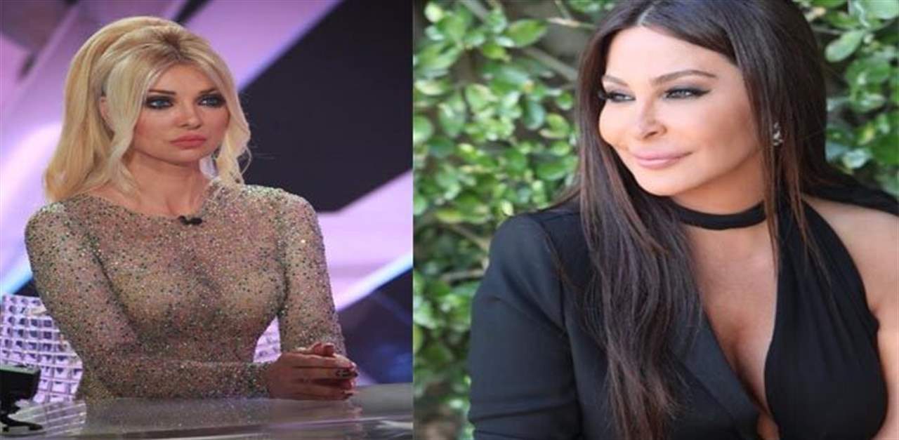 ميريام كلينك توجه رسالة إلى اليسا: "انت التانية بلا كذب ومعلمك كان رح يفشل"