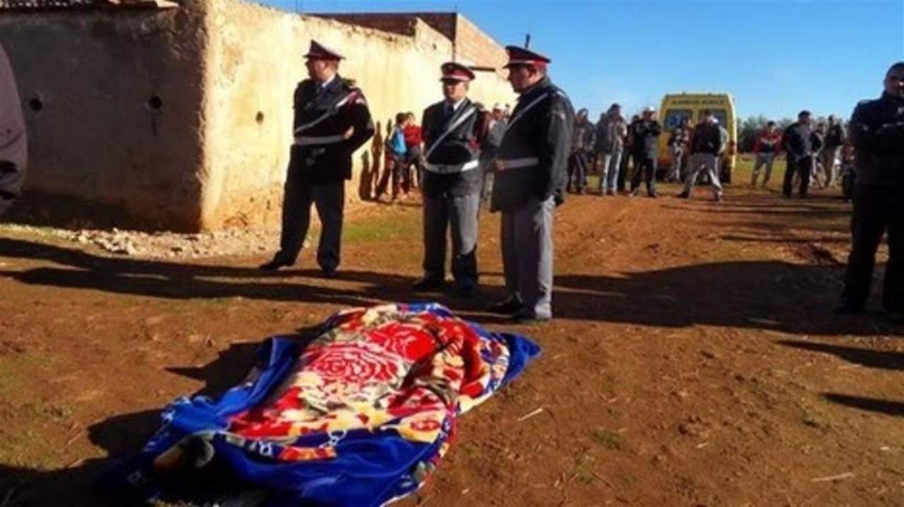 جثة امرأة مفصولة الرأس في المغرب والبحث عن راعٍ