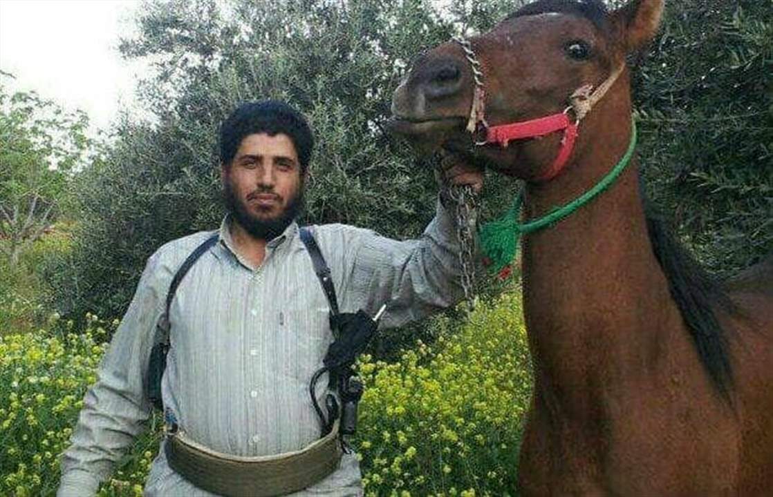 مقتل أبرز الجهاديين الأردنيين في سوريا خلال محاولته "إشعال درعا"!