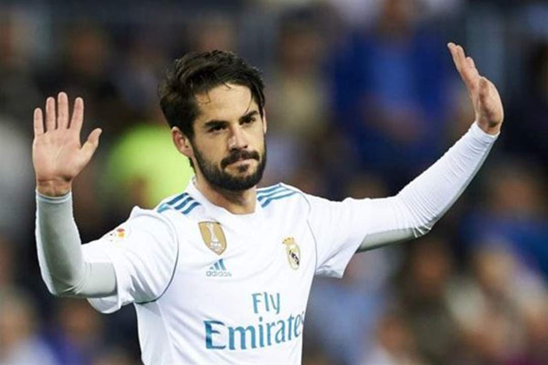 الخليفي اجتمع بوالد ايسكو وتبقى خطوة لانتقال نجم الريال الى سان جيرمان