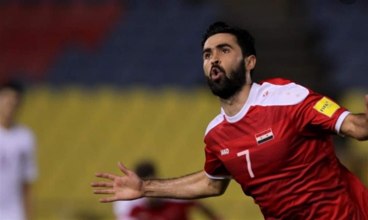 سوريا تغلب اليمن "ودياً" على أرض الإمارات!