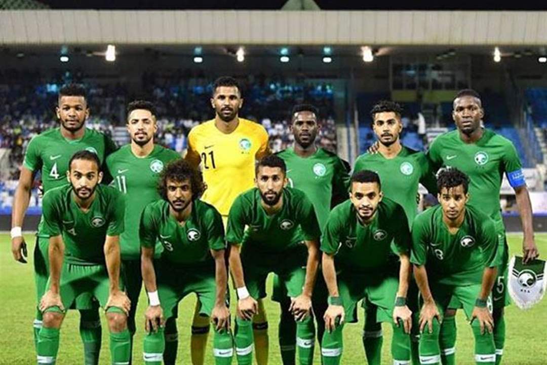  السعودية ترغب باستعادة مكانتها بين منتخبات آسيا الكبيرة