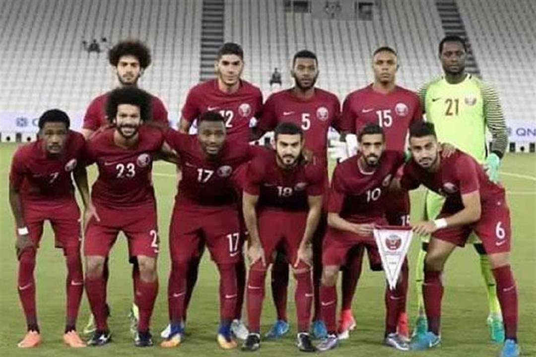 قطر تخوض تجربة جادة وأخيرة في الإمارات قبل كأس العالم