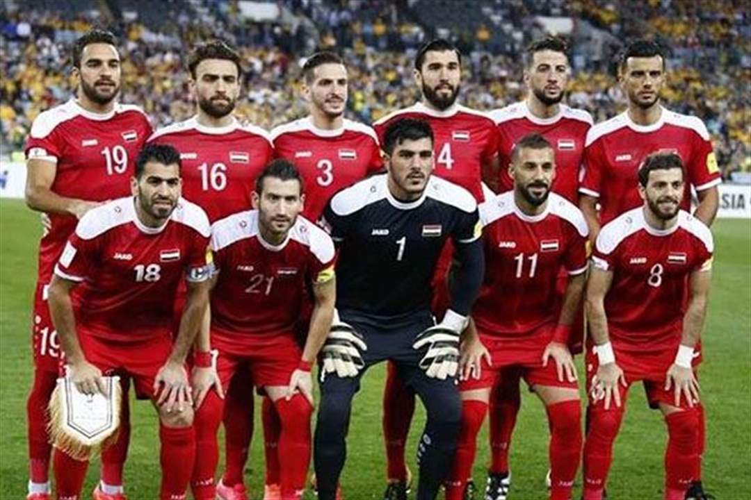 شتانغه يأمل في إعادة رسم البسمة على وجوه السوريين