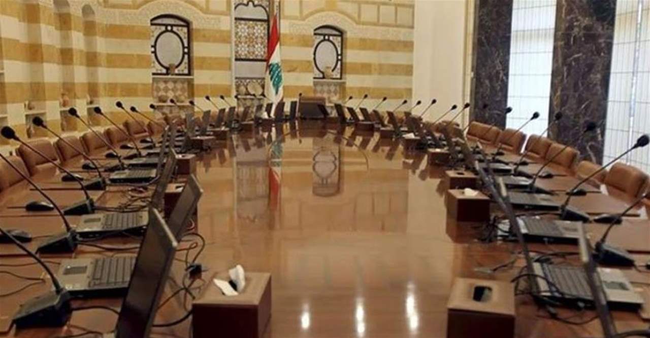 عام 2019 يبدأ في لبنان دون أي تقدم يُذكر في ملف التأليف 