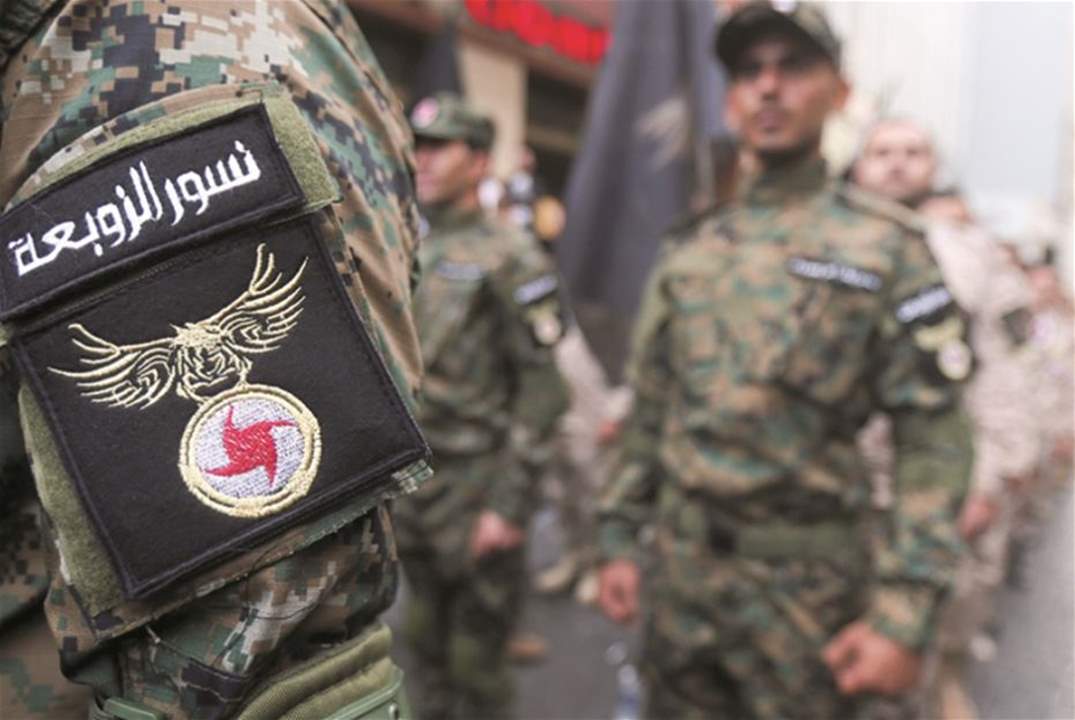 "أزمة القومي" تتعقّد: إقالة "عميد الداخلية" أم استهداف للعسكر؟