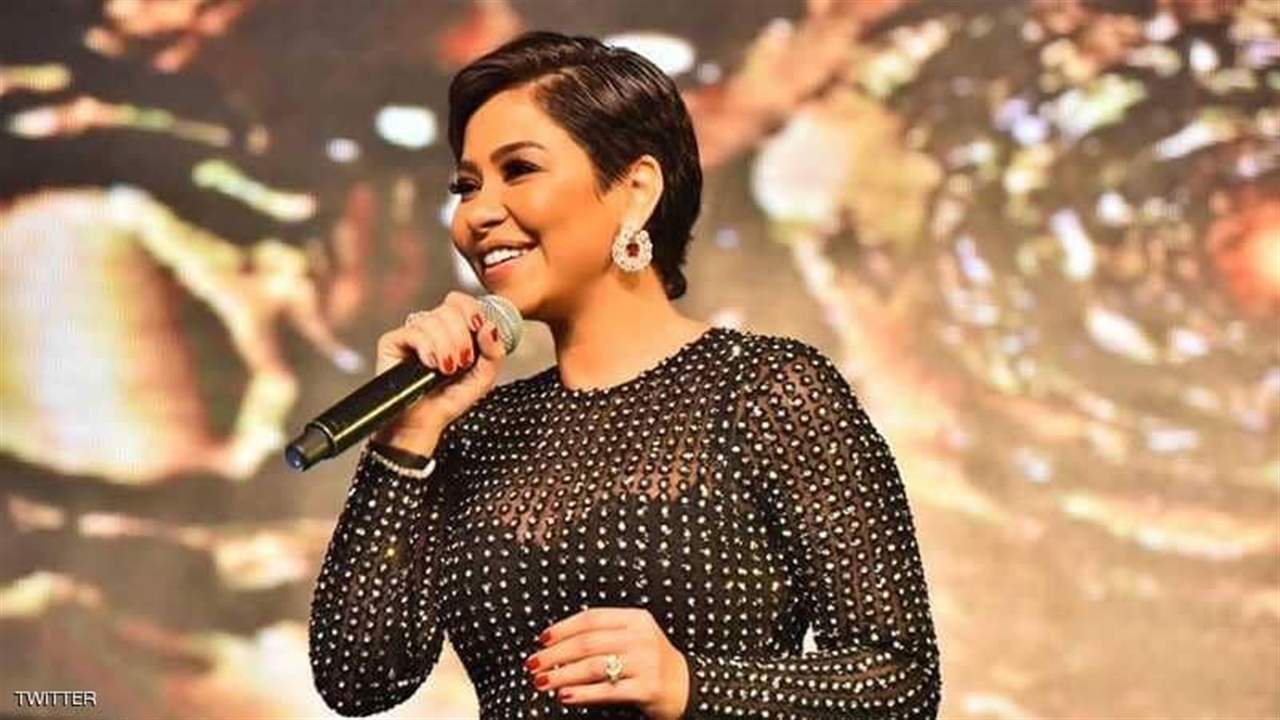 شيرين عبد الوهاب تكشف عن سبب "قصة" شعرها الجديدة... 