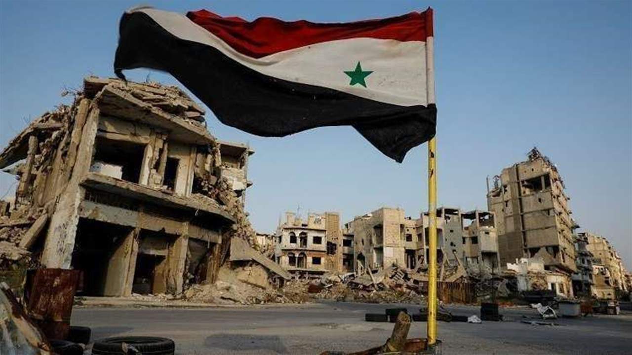 وزارة الدفاع الروسية تحصي خسائر الارهابيين في سوريا خلال 2018