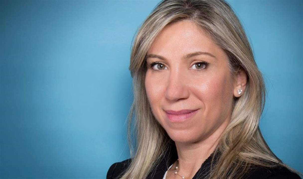  الطبش نطقت بالشهادتين امام أمين الفتوى والمدير الإداري في دار الفتوى: ما أثار حفيظة البعض لم يكن مقصودا!