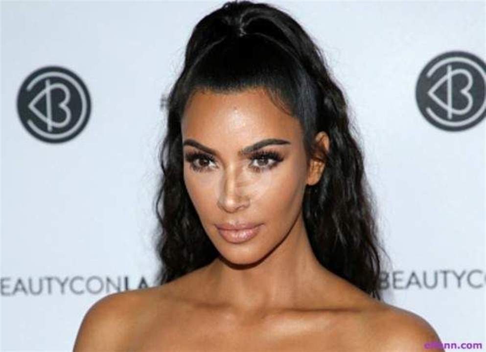 كيم كارشيان تنتظر مولودها الرابع.. من رحم أم بديلة!