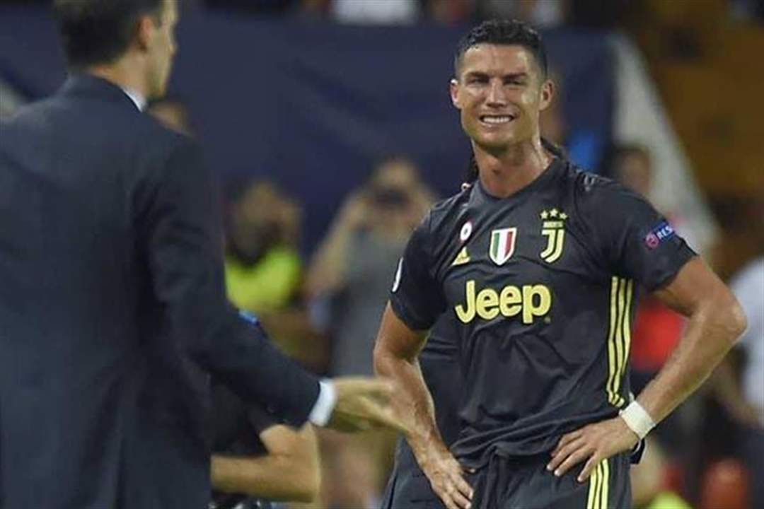 بعد الطلاق مع ريال مدريد .. كريستيانو رونالدو يودع قائمة أغلى 10 لاعبين في العالم