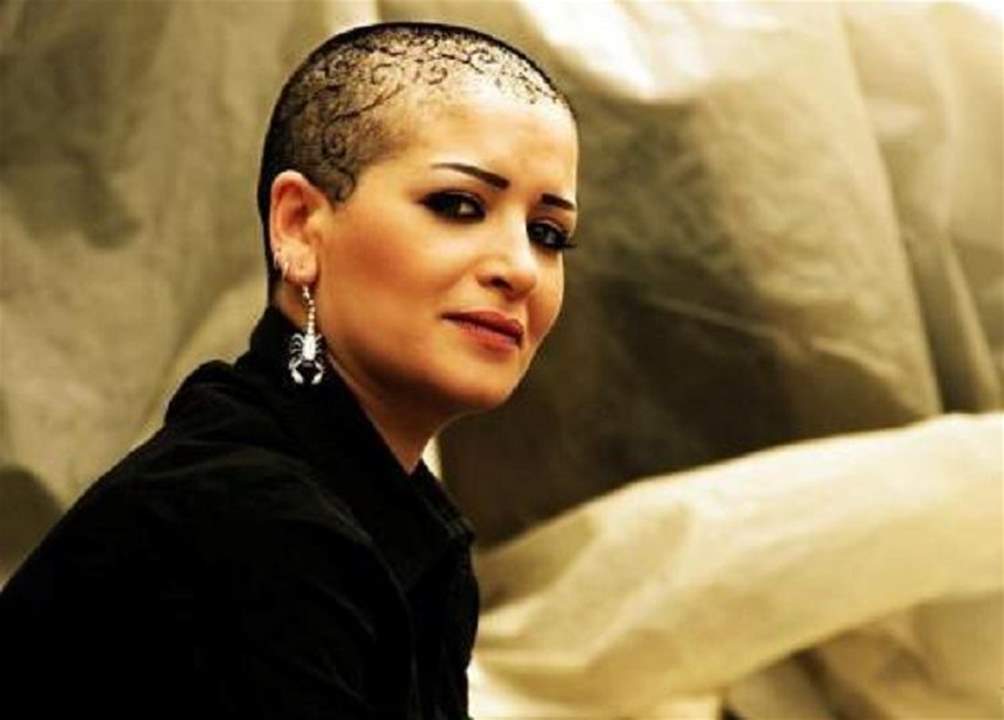 الممثلة السورية سوزان سكاف تتزوج للمرّة ثانية بعيدًا من الأضواء ومن خارج الوسط الفنّي